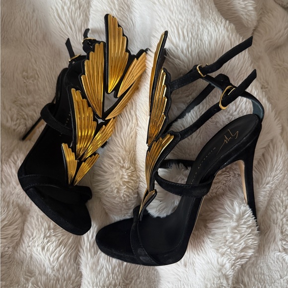 Giuseppe zanotti cruel 2.0 heels - Picture 2 of 6
